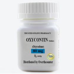 Buy Oxycotin OC 80mg Online