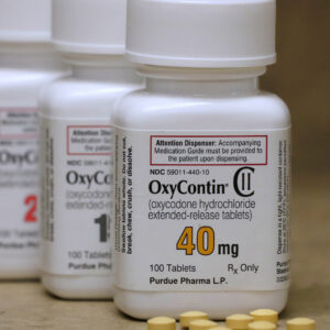 Buy Oxycontin OP 40 mg