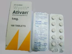 Buy Ativan 1 mg Online