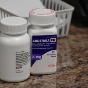 Buy Adderall XR 20 mg