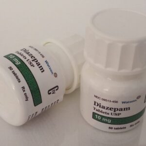 Buy Diazepam 10mg online