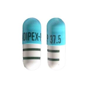 Buy Adipex-P 37.5 mg Online