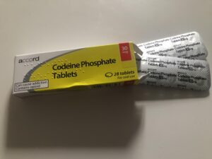 Buy Codeine 30mg Online