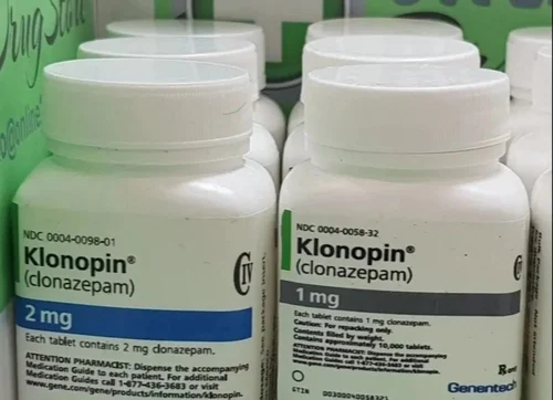 Buy Klonopin 2mg online overnight delivery