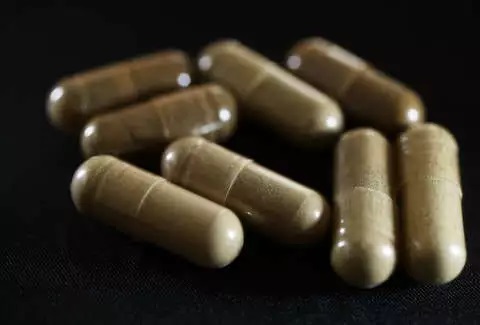 Buy Mitragyna Speciosa Kratom