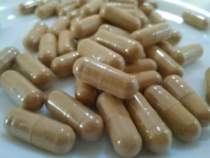 Buy ibogaine capsule online