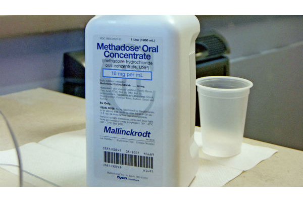 Buy Methadone Tablets