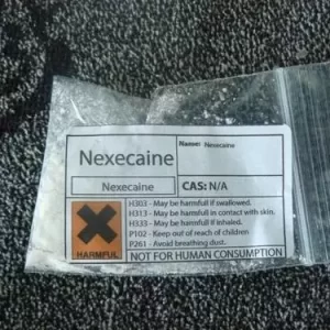 Buy Nexecaine Online