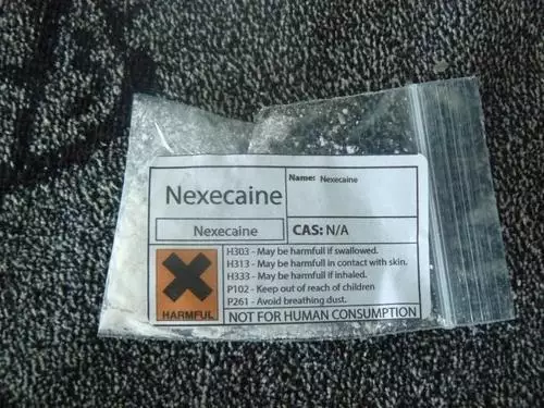 Buy Nexecaine Online