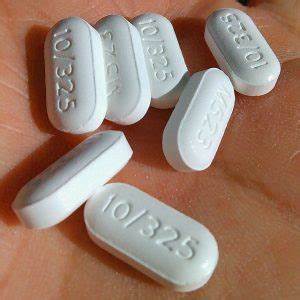 Buy Percocet 10/325mg Online