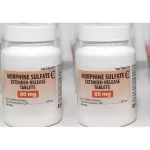 Buy Morphine sulfate Online