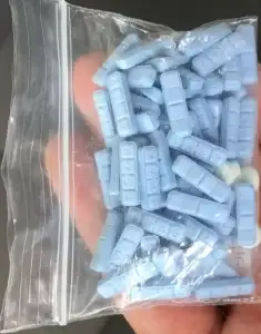 Buy Xanax 2mg online (Blue)