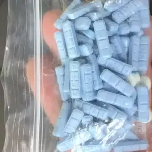 Buy Xanax 2mg online (Blue)