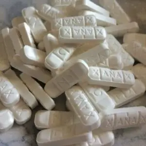 Buy Xanax 2mg online