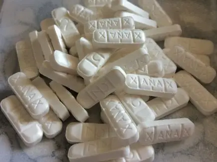 Buy Xanax 2mg online