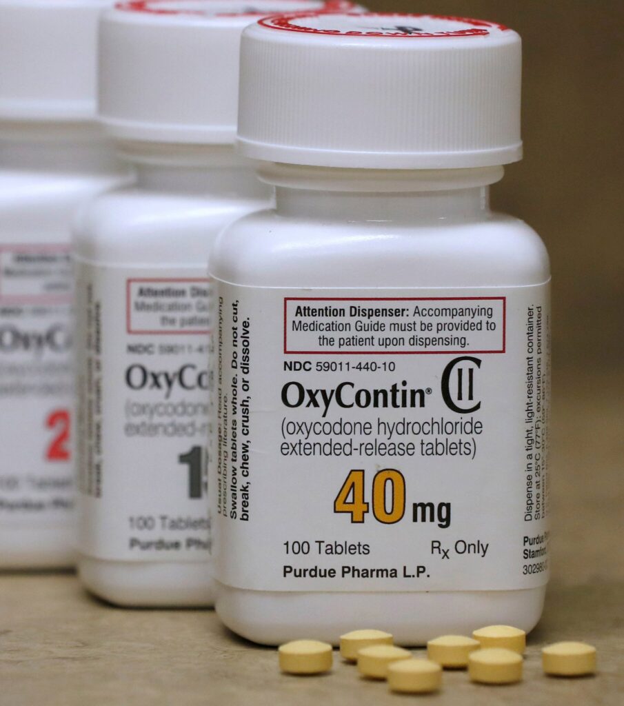 Buy Oxycontin OP 40mg Overnight delivery
