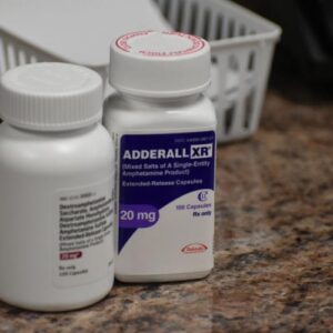 Buy Adderall XR 20 mg