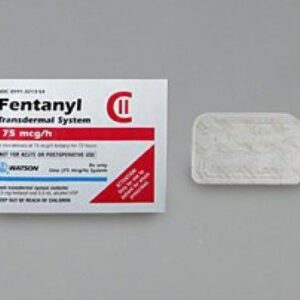 Buy Fentanyl Patch Online