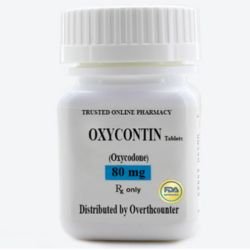 Buy Oxycontin  80mg Online Overnight