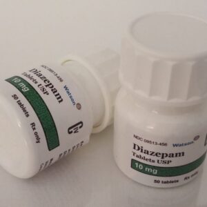 Buy Diazepam 10mg online overnight delivery