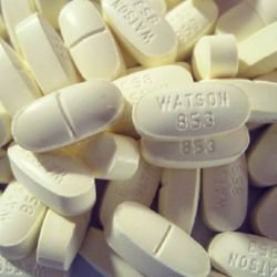 Buy Hydrocodone Watson 853 online