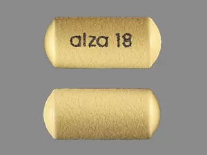 Buy Concerta 18 mg
